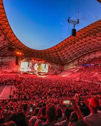 Merci Ticket