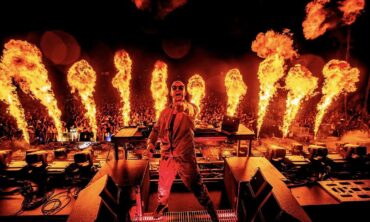 DJ Snake After Party