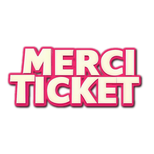 Merci Ticket