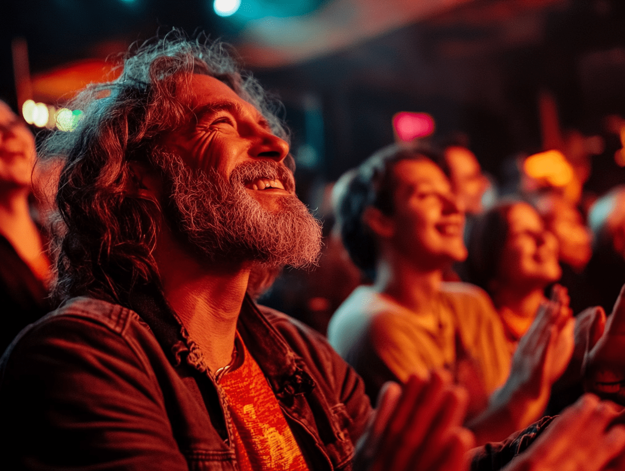 🎟️ Ne Ratez Plus AUCUN Événement : Merci Ticket, Votre Billetterie Sans Stress 🎟️