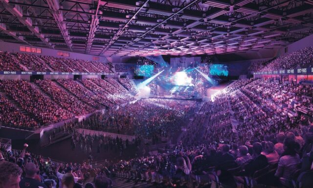 Accor Arena Paris