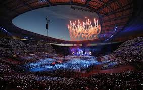 Stade de France - Paris