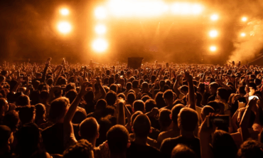 Envie d’un son parfait en concert ? Voici où vous placer !
